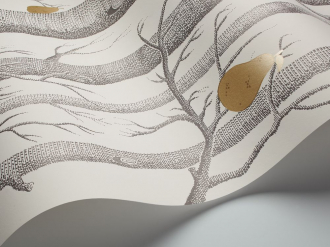 Обои Woods & Pears