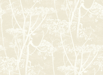 Обои Cow Parsley