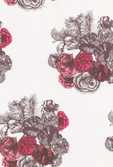 Обои Peonie