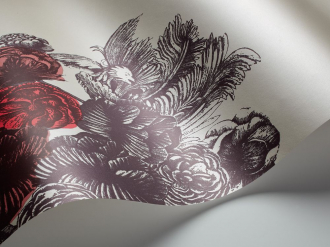 Обои Peonie