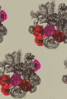 Обои Peonie
