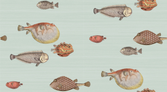 Обои Acquario