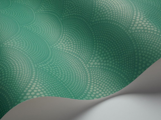 Обои Feather Fan