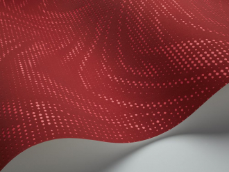 Обои Drape (flock)