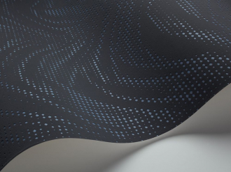 Обои Drape (flock)