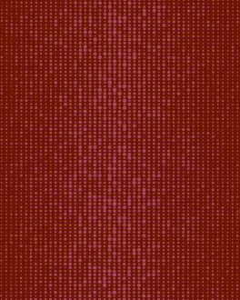 Обои Point Stripe (flock)