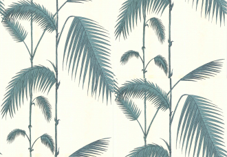 Обои Palm Leaves