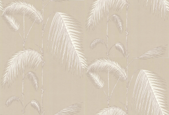 Обои Palm Leaves
