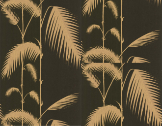 Обои Palm Leaves
