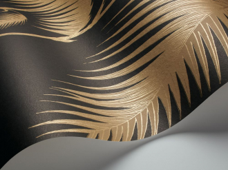 Обои Palm Leaves
