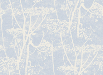 Обои Cow Parsley