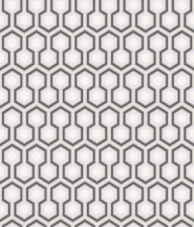 Обои Hick`s Hexagon