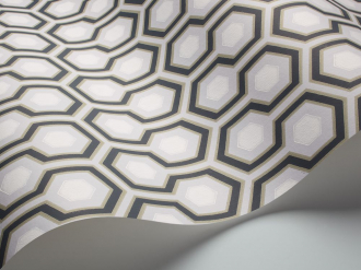 Обои Hick`s Hexagon