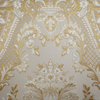 Обои «Faberge»
