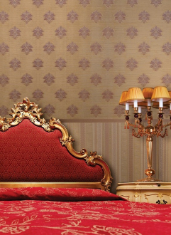 Обои «Teatro»