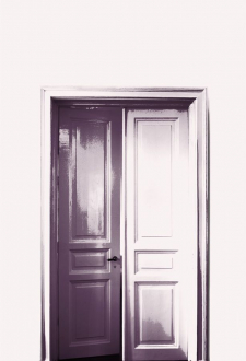 Фотообои Doors 180*265