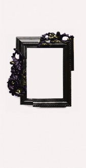Фотообои Mirror 135*265