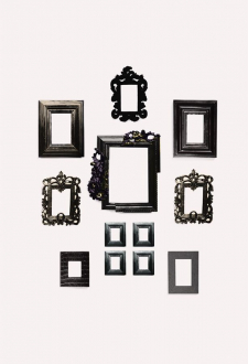 Фотообои Frame Collection 180*265