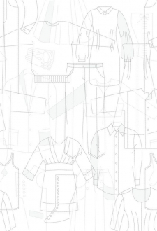 Фотообои Pattern 180*265