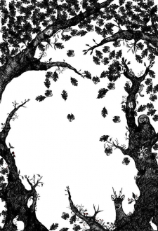 Фотообои Hide & seek 180*265