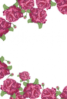 Фотообои Rose garden 180*265