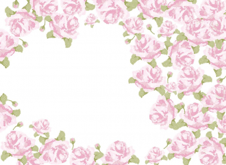 Фотообои Rose garden 360*265