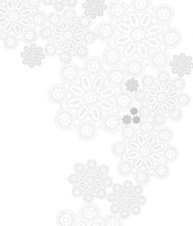 Фотообои Lace 225*265