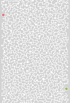 Фотообои Labyrint 180*265