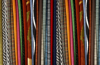 Фотообои Fabrics 405*265