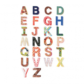 Фотообои Spell and tell 180*265