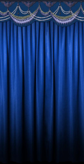 Фотообои On Stage 135*265