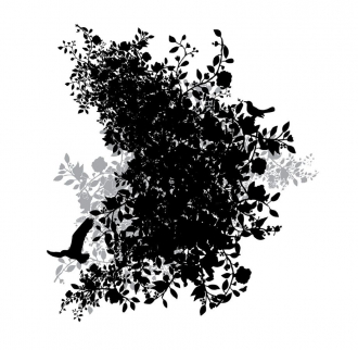 Фотообои Hanging gardens 270*265