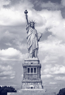 Фотообои Liberty 180*265