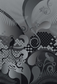 Фотообои Jungle 180*265
