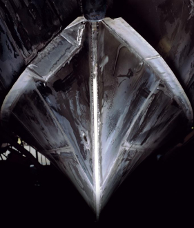 Фотообои Boat 315*265