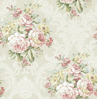Обои «Cottage Elegance»
