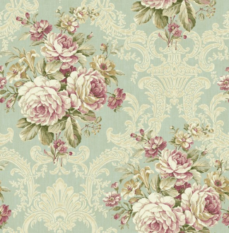 Обои «Cottage Elegance»