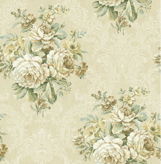 Обои «Cottage Elegance»