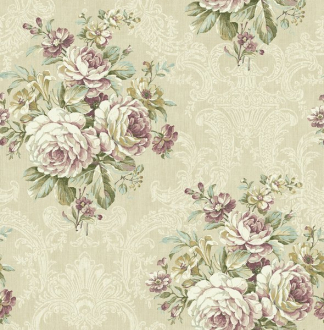 Обои «Cottage Elegance»