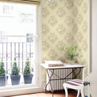 Обои «Cottage Elegance»