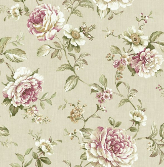 Обои «Cottage Elegance»