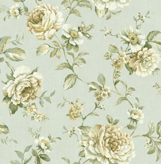 Обои «Cottage Elegance»