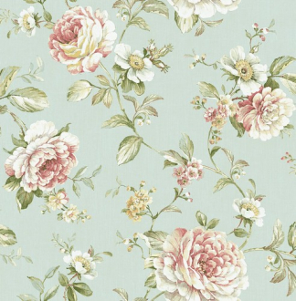 Обои «Cottage Elegance»