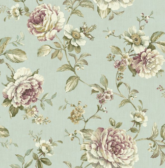 Обои «Cottage Elegance»