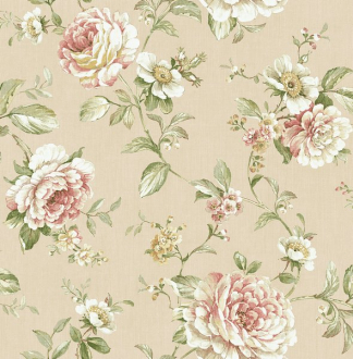 Обои «Cottage Elegance»