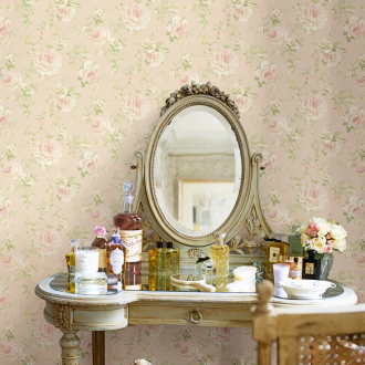 Обои «Cottage Elegance»