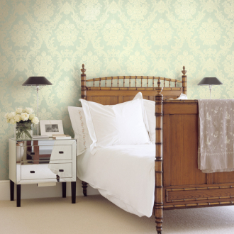 Обои «Cottage Elegance»