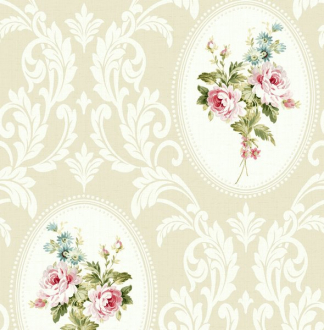 Обои «Cottage Elegance»