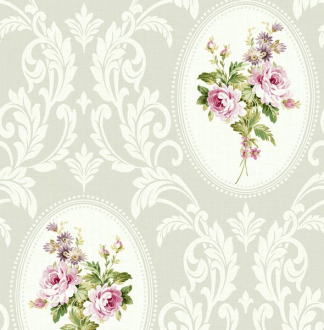 Обои «Cottage Elegance»