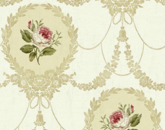 Обои «Cottage Elegance»